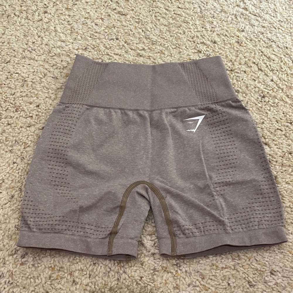 Gymshark Vital Shorts